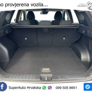 Hyundai Tucson 1.6 T-GDi 4WD DCT Trend 265 KS, LED+ACC+4xGR SJED+KAM+PDC