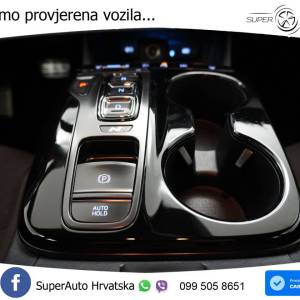 Hyundai Tucson 1.6 T-GDI Aut. N-Line 150 KS, ACC+LED+KAM+GR SJED+VIRT+ASIST