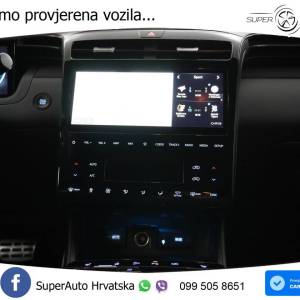 Hyundai Tucson 1.6 T-GDI Aut. N-Line 150 KS, ACC+LED+KAM+GR SJED+VIRT+ASIST