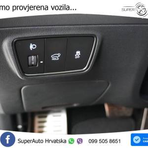 Hyundai Tucson 1.6 T-GDI Aut. N-Line 150 KS, ACC+LED+KAM+GR SJED+VIRT+ASIST