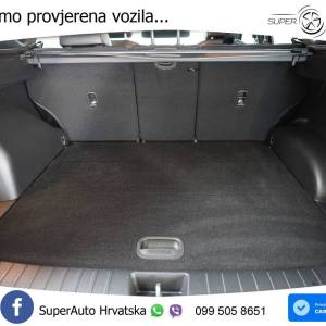 Hyundai Tucson 1.6 T-GDI Aut. N-Line 150 KS, ACC+LED+KAM+GR SJED+VIRT+ASIST