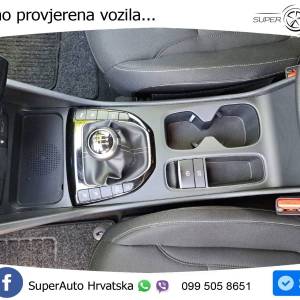 Hyundai Tucson 1.6 T-GDI Advantage 150 KS, LED+TEM+GR SJED+KAM+VIRT