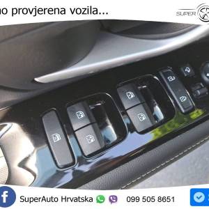 Hyundai Tucson 1.6 T-GDI Advantage 150 KS, LED+TEM+GR SJED+KAM+VIRT