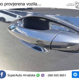 Hyundai Tucson 1.6 T-GDI Advantage 150 KS, LED+TEM+GR SJED+KAM+VIRT