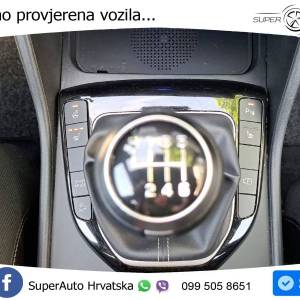 Hyundai Tucson 1.6 T-GDI Advantage 150 KS, LED+TEM+GR SJED+KAM+VIRT