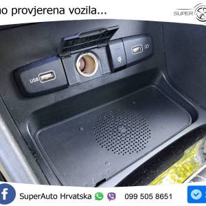 Hyundai Tucson 1.6 T-GDI Advantage 150 KS, LED+TEM+GR SJED+KAM+VIRT