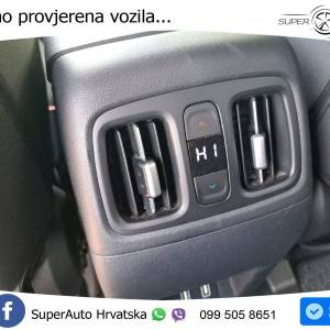 Hyundai Tucson 1.6 T-GDI Advantage 150 KS, LED+TEM+GR SJED+KAM+VIRT