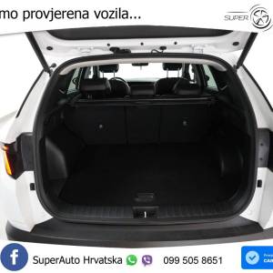 Hyundai Tucson 1.6 T-GDI Aut. Trend 136 KS, ACC+LED+KAM+GR SJED+VIRT+ASIST