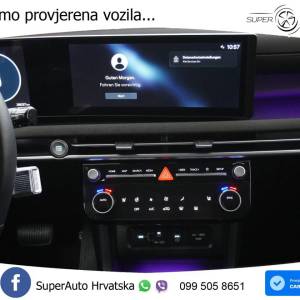 Hyundai Tucson 1.6 T-GDI Aut. Trend 136 KS, ACC+LED+KAM+GR SJED+VIRT+ASIST