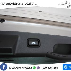 Hyundai Tucson 1.6 T-GDI Aut. Trend 136 KS, ACC+LED+KAM+GR SJED+VIRT+ASIST