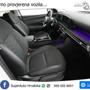 Hyundai Tucson 1.6 T-GDI Aut. Trend 136 KS, ACC+LED+KAM+GR SJED+VIRT+ASIST