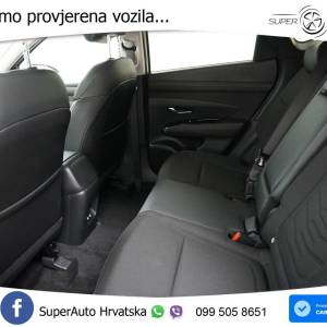 Hyundai Tucson 1.6 T-GDI Aut. Trend 136 KS, ACC+LED+KAM+GR SJED+VIRT+ASIST