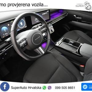Hyundai Tucson 1.6 T-GDI Aut. Trend 136 KS, ACC+LED+KAM+GR SJED+VIRT+ASIST