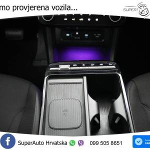 Hyundai Tucson 1.6 T-GDI Aut. Trend 136 KS, ACC+LED+KAM+GR SJED+VIRT+ASIST