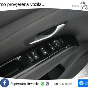 Hyundai Tucson 1.6 T-GDI Aut. Trend 136 KS, ACC+LED+KAM+GR SJED+VIRT+ASIST