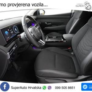 Hyundai Tucson 1.6 T-GDI Aut. Trend 136 KS, ACC+LED+KAM+GR SJED+VIRT+ASIST