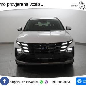 Hyundai Tucson 1.6 T-GDI Aut. Trend 136 KS, ACC+LED+KAM+GR SJED+VIRT+ASIST