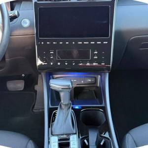 Hyundai Tucson 1.6 T-GDI DCT Edition 30+ 150 KS, LED+ACC+GR SJED+KAM+PDC