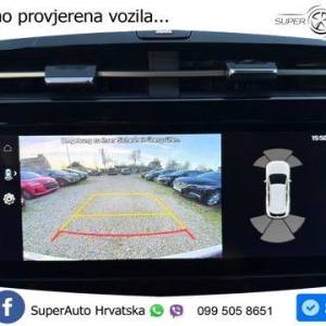 Hyundai Tucson 1.6 T-GDI DCT Edition 30+ 150 KS, LED+ACC+GR SJED+KAM+PDC