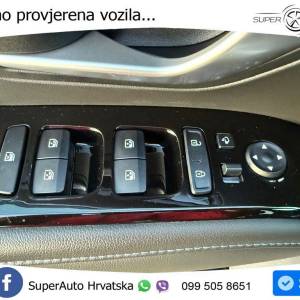 Hyundai Tucson 1.6 T-GDI DCT Edition 30+ 150 KS, LED+ACC+GR SJED+KAM+PDC