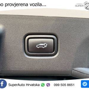 Hyundai Tucson 1.6 T-GDI DCT Edition 30+ 150 KS, LED+ACC+GR SJED+KAM+PDC