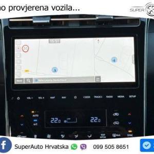 Hyundai Tucson 1.6 T-GDI DCT Edition 30+ 150 KS, LED+ACC+GR SJED+KAM+PDC