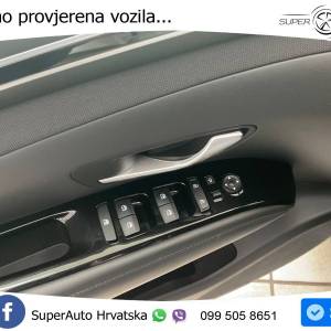 Hyundai Tucson 1.6 T-GDI DCT Select 150 KS, LED+ASIST+GR SJED+KAM
