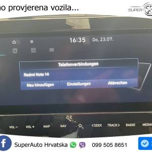 Hyundai Tucson 1.6 T-GDI DCT Select 150 KS, LED+ASIST+GR SJED+KAM