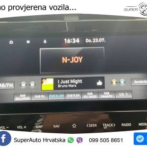 Hyundai Tucson 1.6 T-GDI DCT Select 150 KS, LED+ASIST+GR SJED+KAM