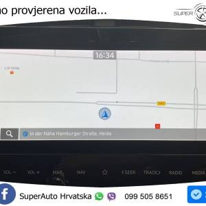 Hyundai Tucson 1.6 T-GDI DCT Select 150 KS, LED+ASIST+GR SJED+KAM