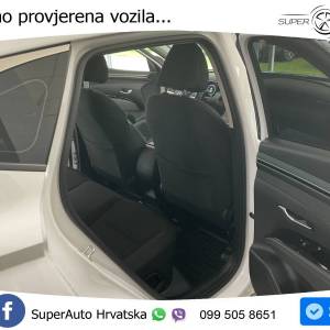 Hyundai Tucson 1.6 T-GDI DCT Select 150 KS, LED+ASIST+GR SJED+KAM