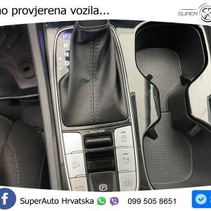 Hyundai Tucson 1.6 T-GDI DCT Select 150 KS, LED+ASIST+GR SJED+KAM