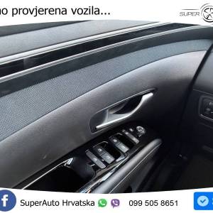 Hyundai Tucson 1.6 T-GDI DCT Edition 30+ 150 KS, LED+ACC+GR SJED+KAM+VIRT