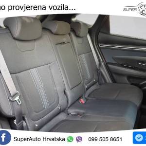 Hyundai Tucson 1.6 T-GDI DCT Edition 30+ 150 KS, LED+ACC+GR SJED+KAM+VIRT