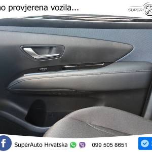 Hyundai Tucson 1.6 T-GDI DCT Edition 30+ 150 KS, LED+ACC+GR SJED+KAM+VIRT