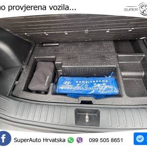 Hyundai Tucson 1.6 T-GDI DCT Select 150 KS, LED+ACC+GR SJED+KAM+VIRT+PDC