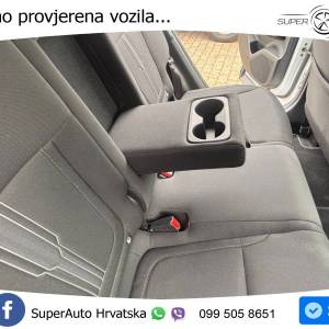 Hyundai Tucson 1.6 T-GDI DCT Select 150 KS, LED+ACC+GR SJED+KAM+VIRT+PDC