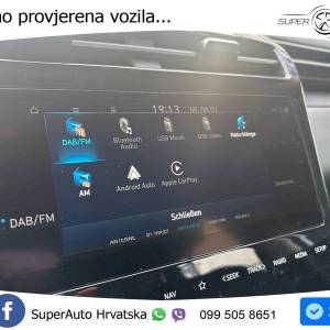 Hyundai Tucson 1.6 T-GDI DCT Select 150 KS, LED+ACC+GR SJED+KAM+VIRT+PDC