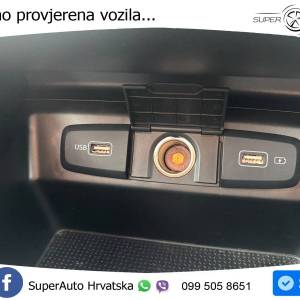 Hyundai Tucson 1.6 T-GDI DCT Select 150 KS, LED+ACC+GR SJED+KAM+VIRT+PDC