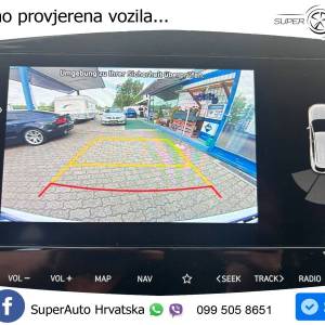 Hyundai Tucson 1.6 T-GDI DCT Select 150 KS, LED+ACC+GR SJED+KAM+VIRT+PDC