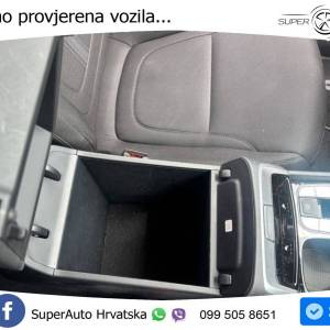 Hyundai Tucson 1.6 T-GDI DCT Select 150 KS, LED+ACC+GR SJED+KAM+VIRT+PDC