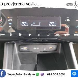 Hyundai Tucson 1.6 T-GDI DCT Select 150 KS, LED+ASIST+GR SJED+KAM+PDC
