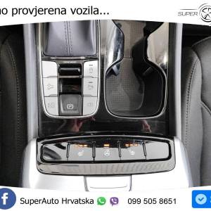 Hyundai Tucson 1.6 T-GDI DCT Select 150 KS, LED+ASIST+GR SJED+KAM+PDC