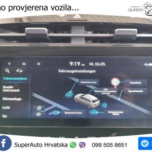 Hyundai Tucson 1.6 T-GDI DCT Select 150 KS, LED+ASIST+GR SJED+KAM+PDC