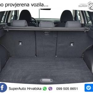 Hyundai Tucson 1.6 T-GDI DCT Select 150 KS, LED+ASIST+GR SJED+KAM+PDC
