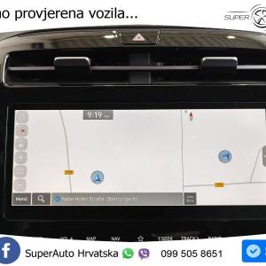 Hyundai Tucson 1.6 T-GDI DCT Select 150 KS, LED+ASIST+GR SJED+KAM+PDC