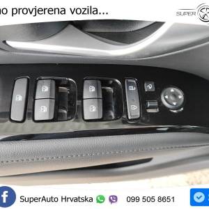 Hyundai Tucson 1.6 T-GDI DCT Select 150 KS, LED+ASIST+GR SJED+KAM+PDC