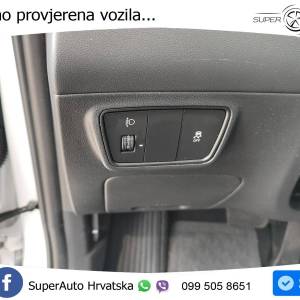 Hyundai Tucson 1.6 T-GDI DCT Select 150 KS, LED+ASIST+GR SJED+KAM+PDC