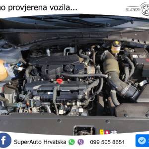 Hyundai Tucson 1.6 T-GDI DCT Select 150 KS, LED+ACC+GR SJED+KAM+VIRT