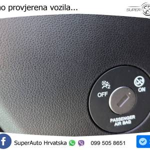 Hyundai Tucson 1.6 T-GDI DCT Select 150 KS, LED+ACC+GR SJED+KAM+VIRT